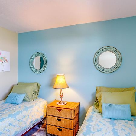 Cozy Middle Bass Island Getaway On Lake Eerie! Put-in-Bay Exterior photo