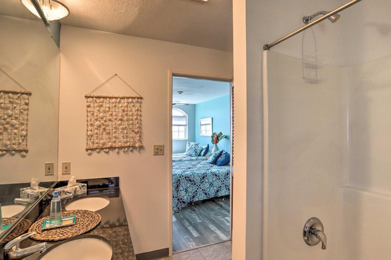 Cozy Middle Bass Island Getaway On Lake Eerie! Put-in-Bay Exterior photo